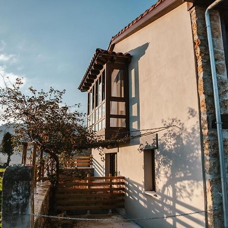 El Rosal Villa Beloncio Exteriör bild