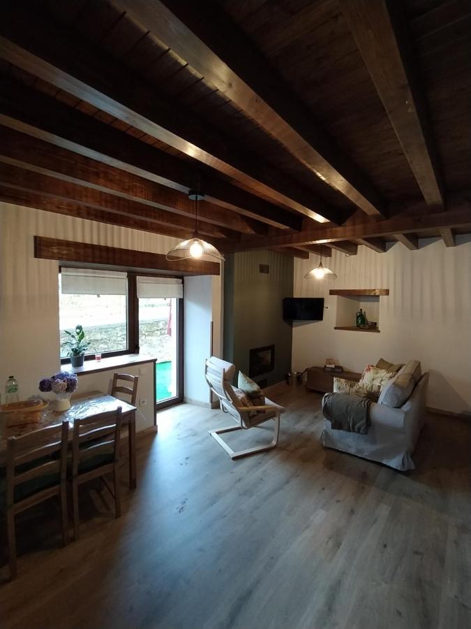 El Rosal Villa Beloncio Exteriör bild